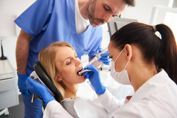 Best Sedation Dentistry  in Lton, IN